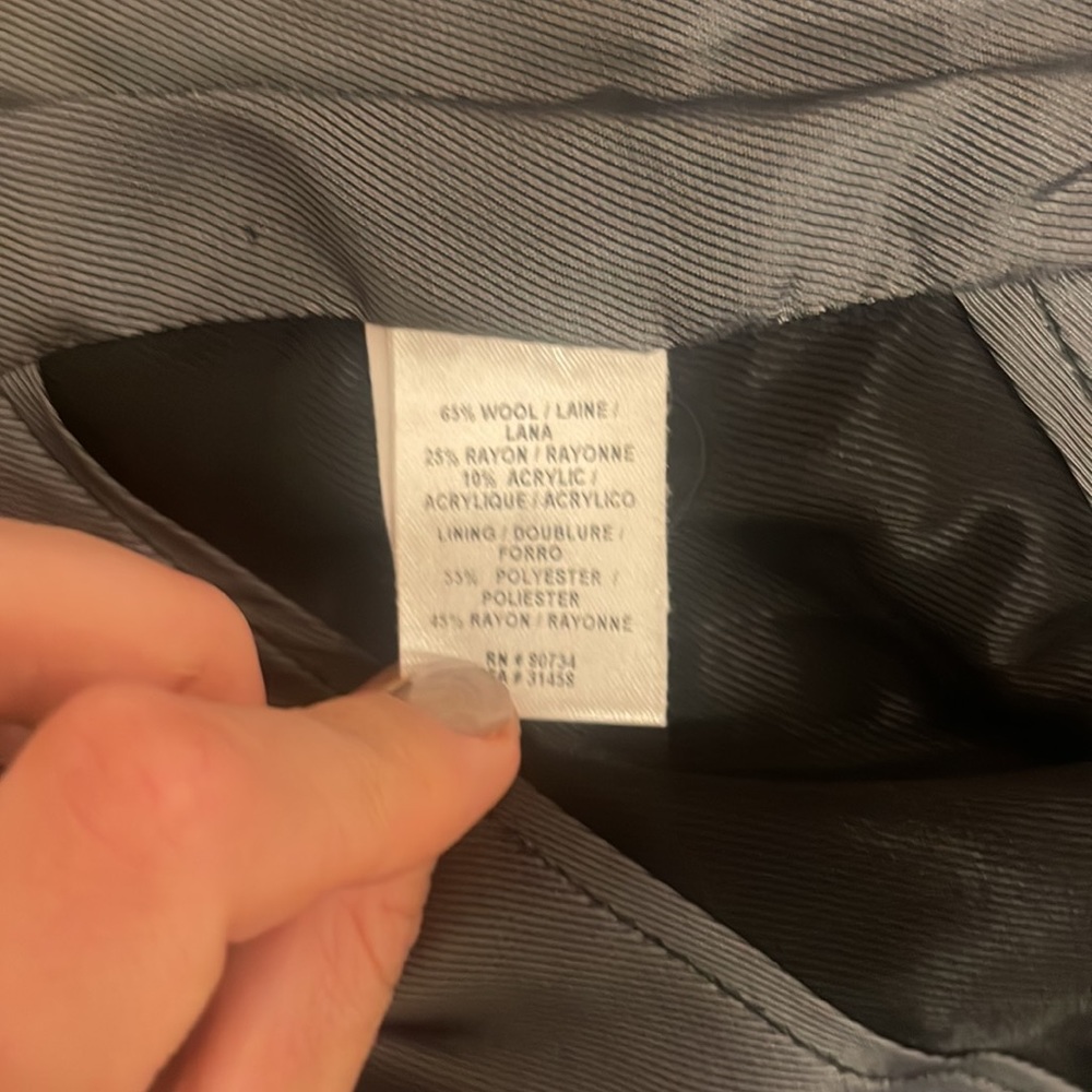 Bcbg Jacket - image 3